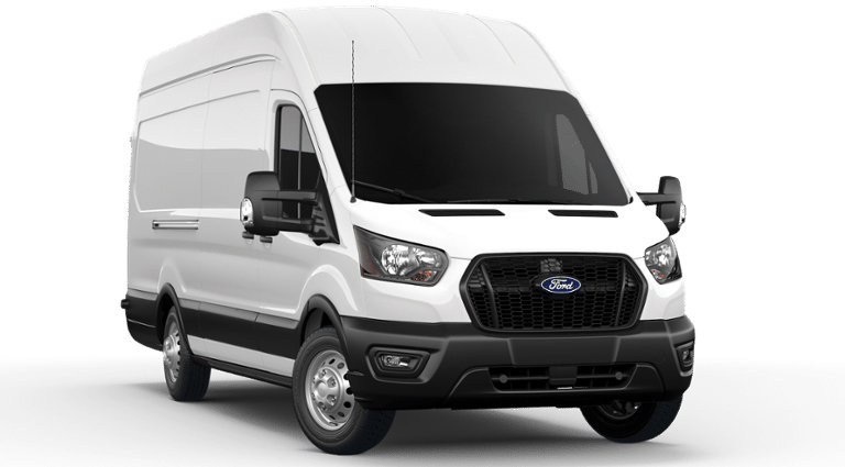 New 2026 Ford Transit 350 148 High Roof Extended AWD image 46