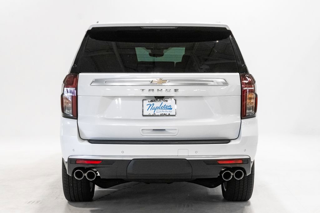 Used 2023 Chevrolet Tahoe High Country w/ Premium Package 2 image 37