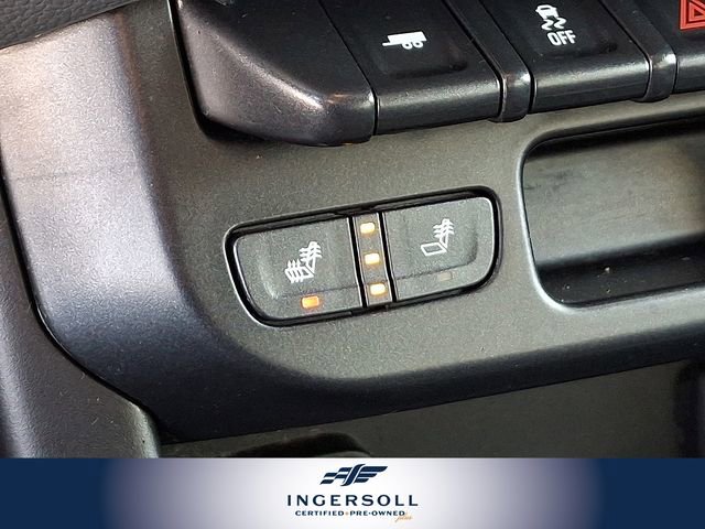 Used 2019 Chevrolet Colorado Z71 image 28