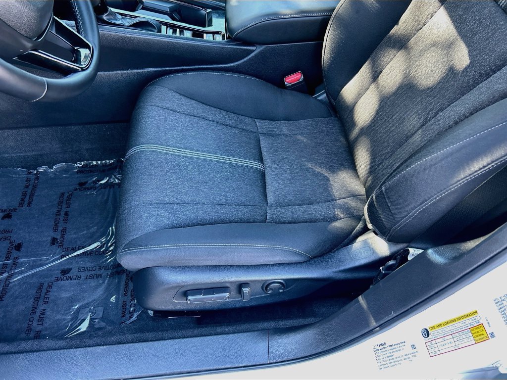 Certified 2024 Honda Accord Sport image 18
