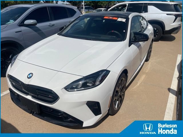 Used 2026 BMW M235i xDrive