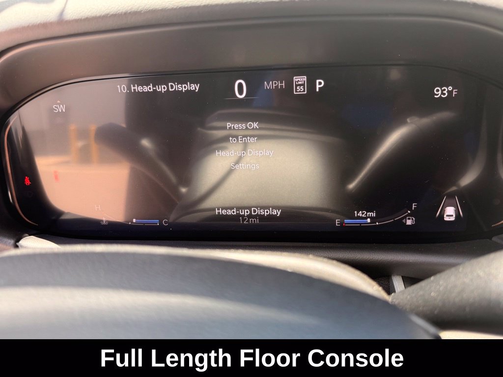 New 2026 Jeep Grand Wagoneer Limited AWD/4WD image 19