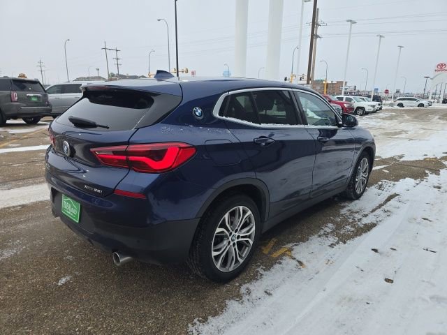 Used 2020 BMW X2 xDrive28i w/ Convenience Package image 6