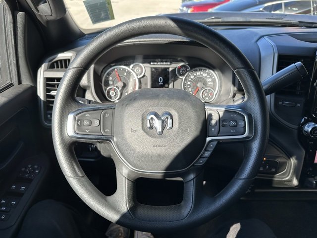 New 2026 RAM 2500 Tradesman image 28
