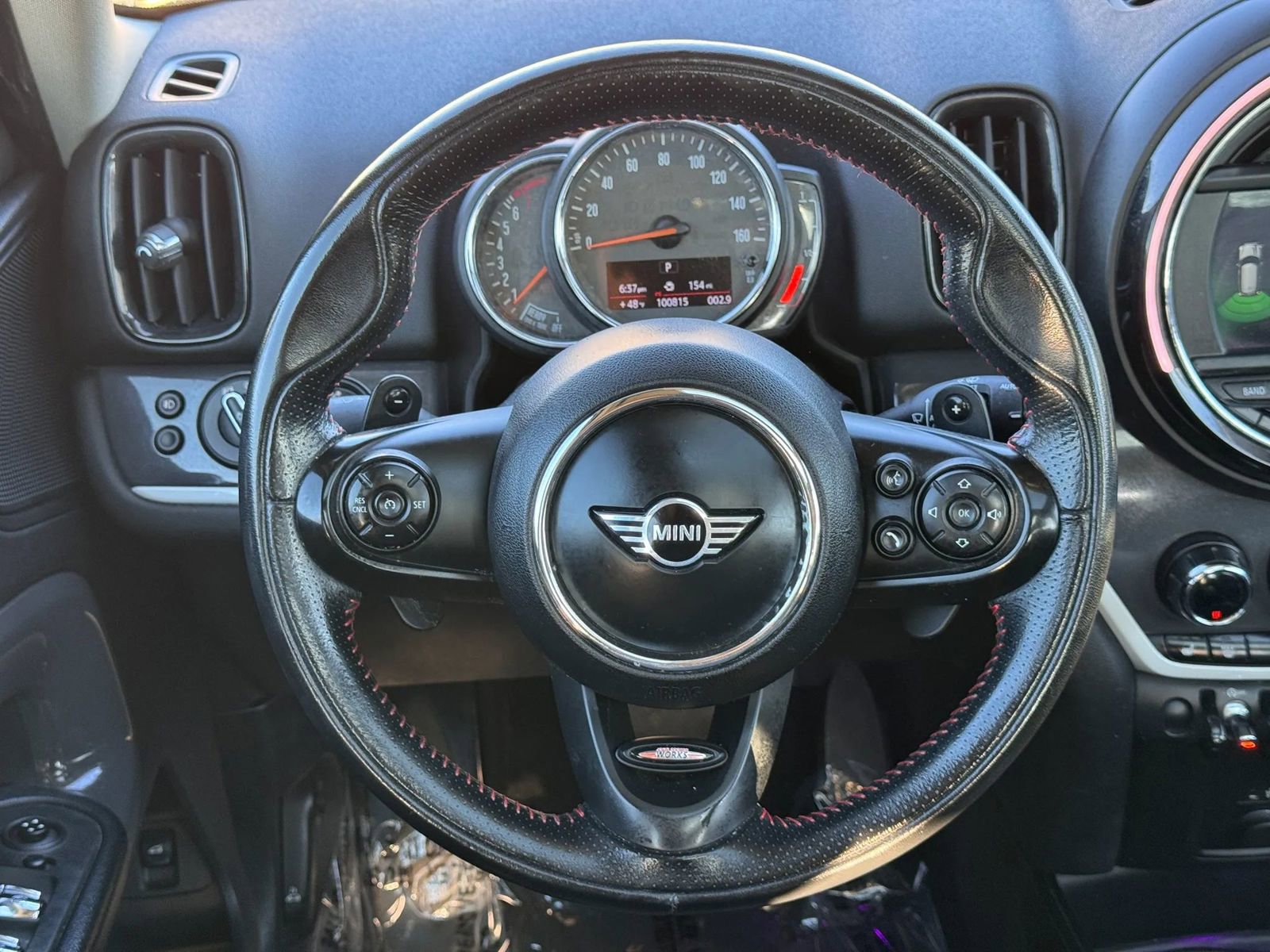 Used 2019 MINI Cooper Countryman S AWD/4WD image 22