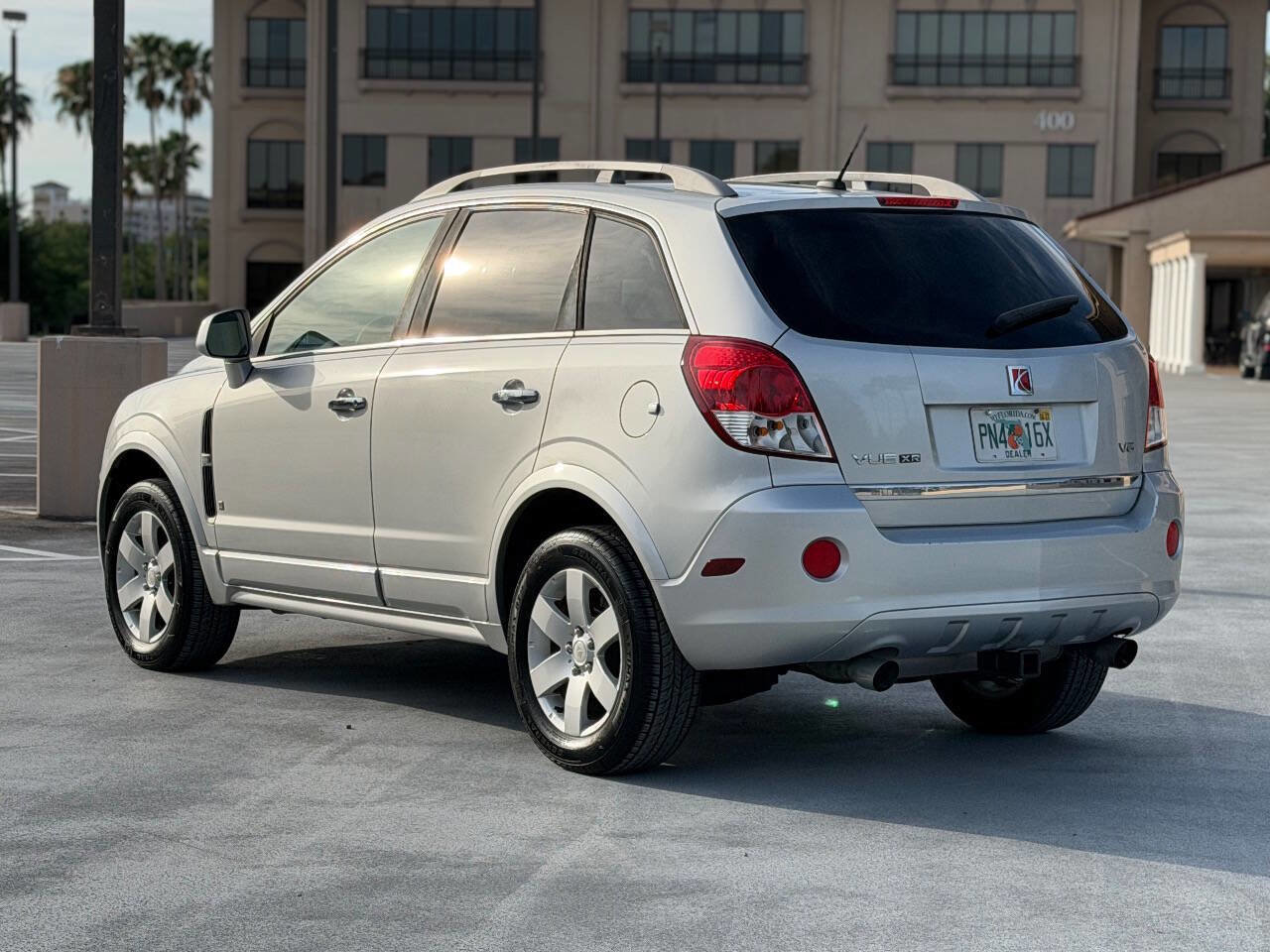 Used 2009 Saturn Vue XR image 8