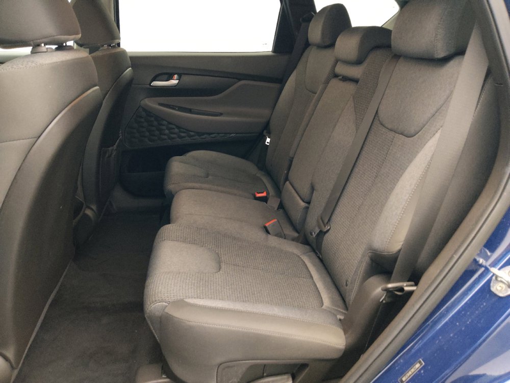Used 2019 Hyundai Santa Fe SE FWD image 18