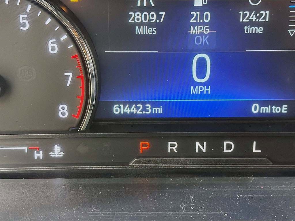 Used 2022 Ford Explorer XLT w/ Equipment Group 202A image 31