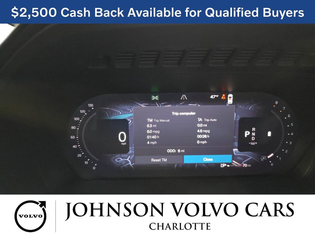 New 2026 Volvo XC90 B6 Ultra w/ Protection Package image 21