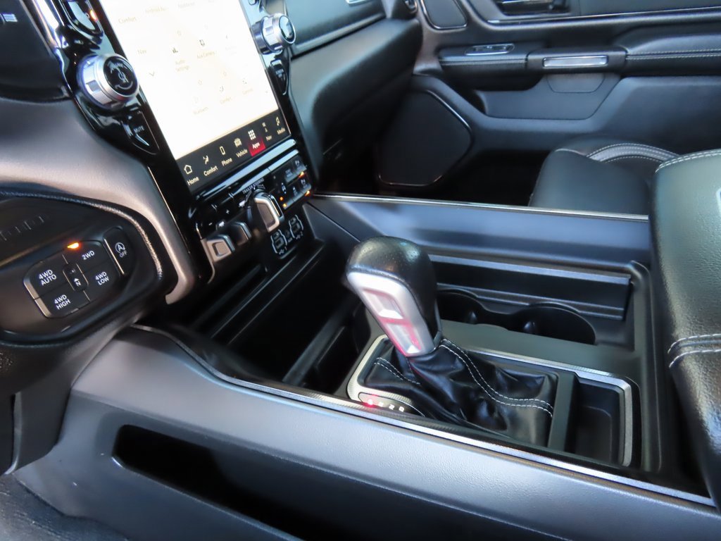 Certified 2022 RAM 1500 Laramie image 24