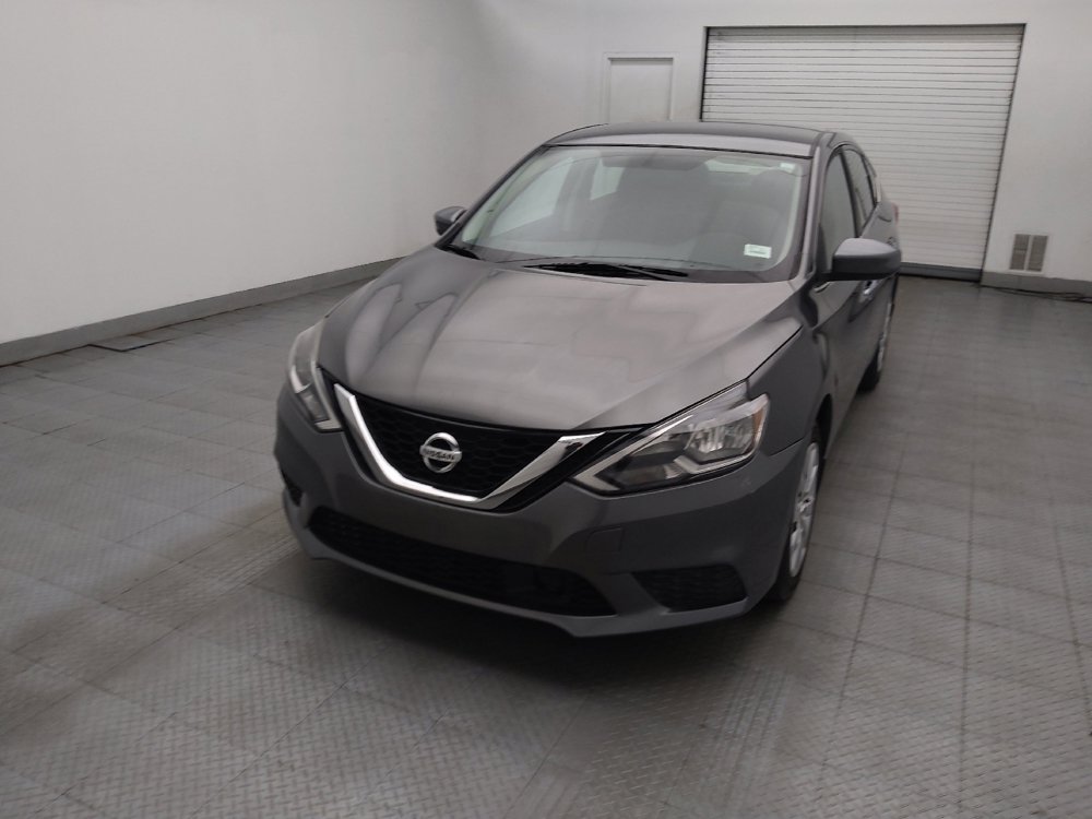 Used 2019 Nissan Sentra S FWD image 15