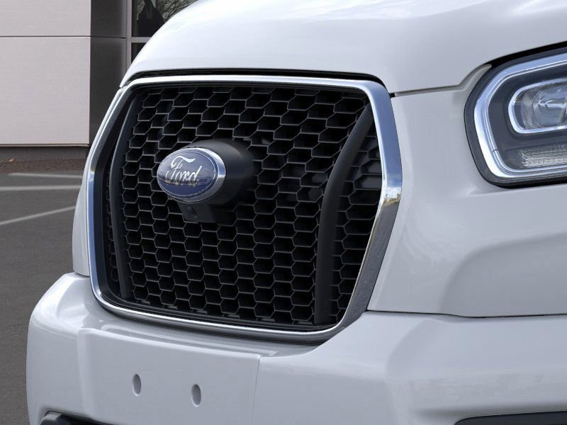 New 2025 Ford Transit 350 XLT image 17