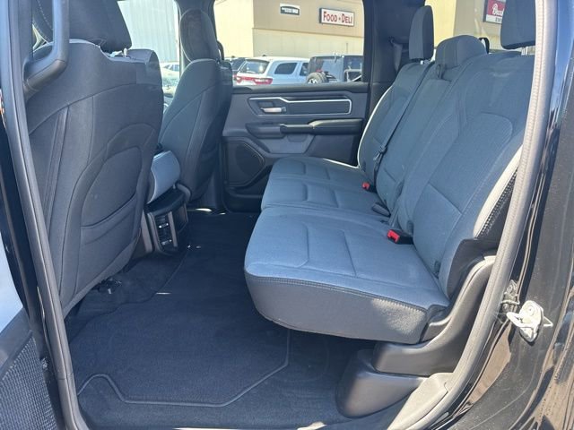 Used 2021 RAM 1500 Big Horn AWD/4WD image 29