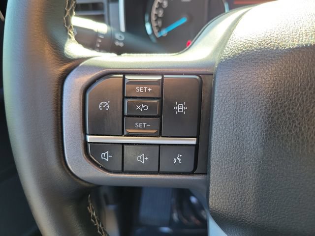 Certified 2023 Ford F150 XLT w/ Equipment Group 302A High AWD/4WD image 5