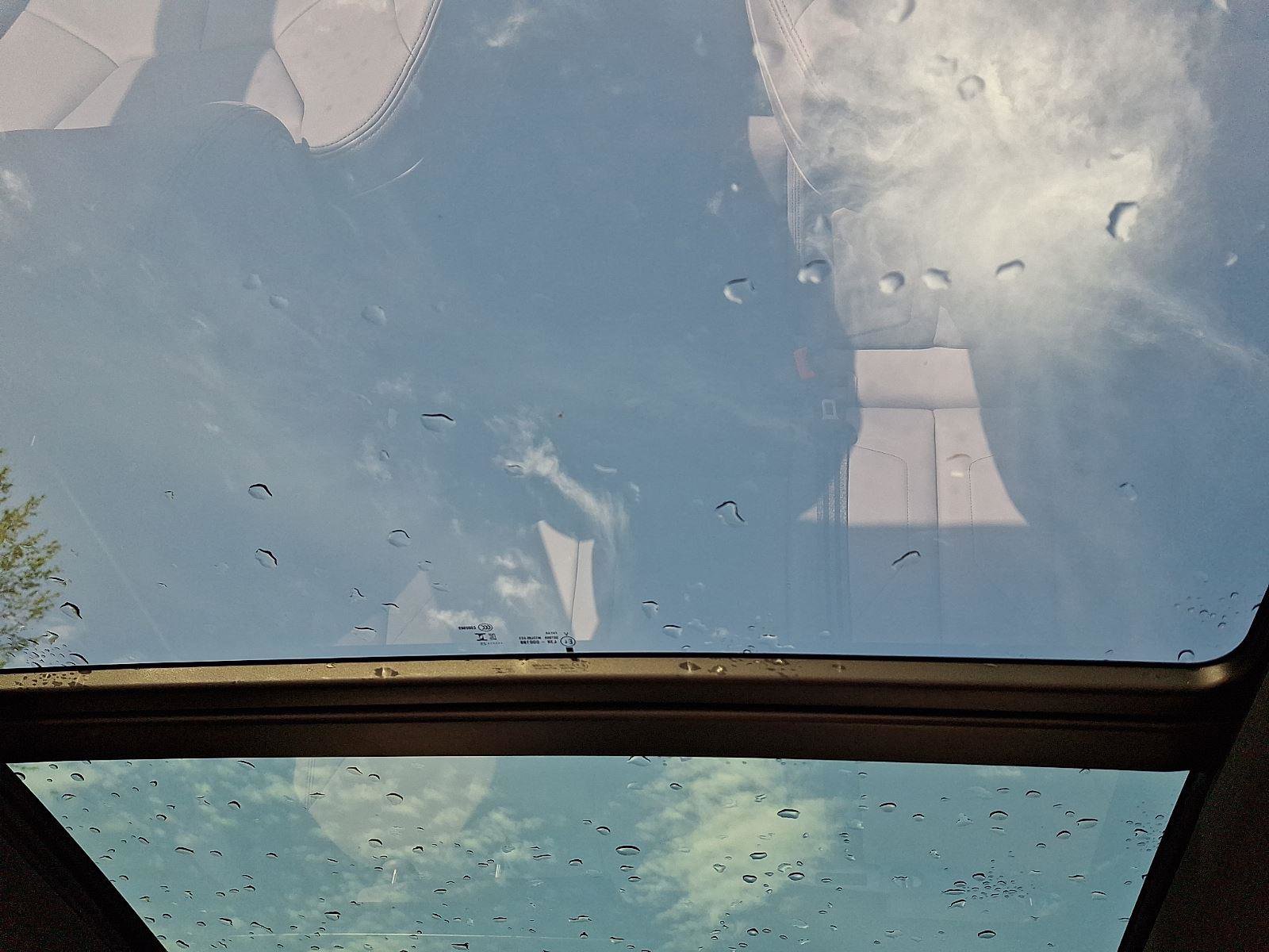 Certified 2025 Audi Q3 2.0T Premium w/ Convenience Package image 14