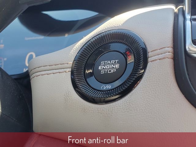 Used 2024 Jeep Compass Limited image 24