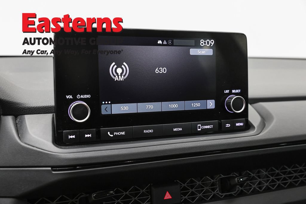 Used 2024 Honda Accord LX image 18