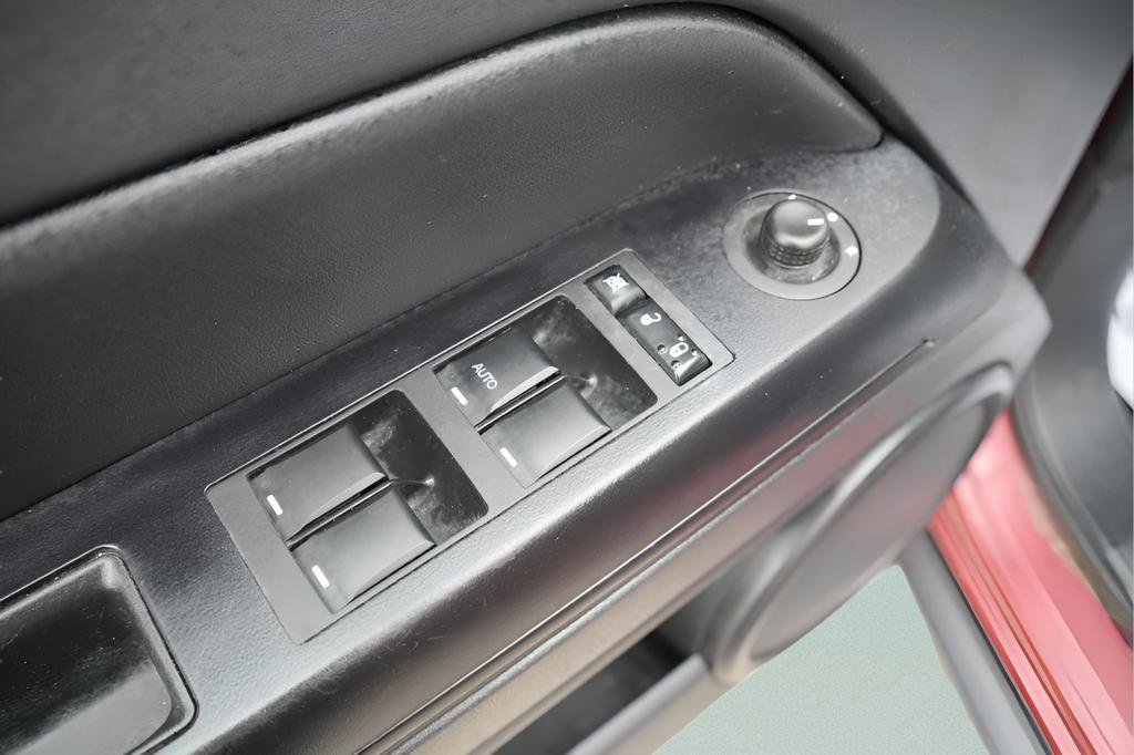 Used 2015 Jeep Patriot Sport w/ Power Value Group image 20