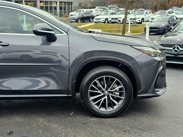 Used 2022 Lexus NX 350 350 Base image 6