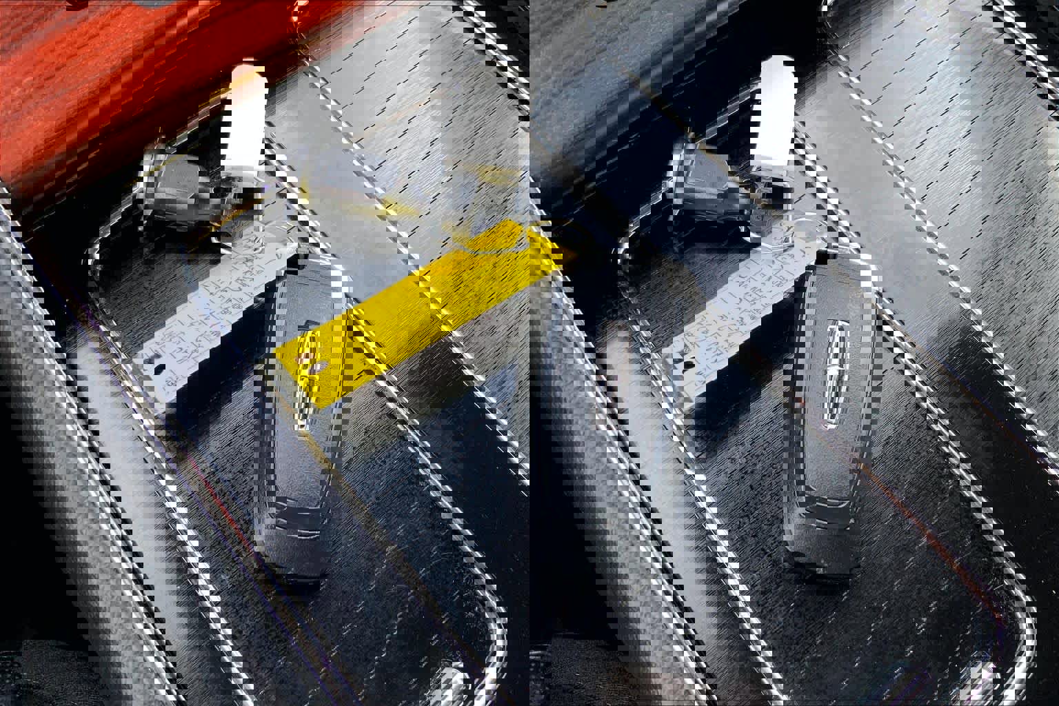 Used 2022 Lincoln Aviator Reserve w/ Elements Package Plus image 15