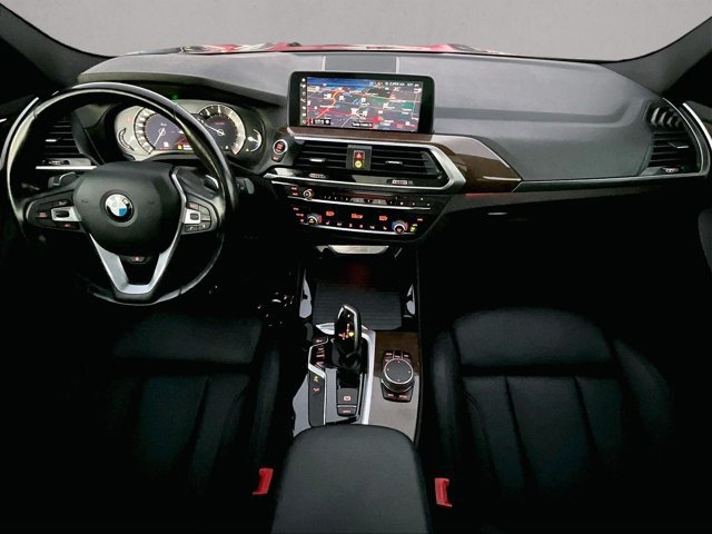 Used 2019 BMW X3 xDrive30i AWD/4WD image 16