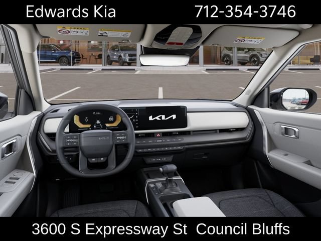 New 2027 Kia Seltos S AWD/4WD image 16