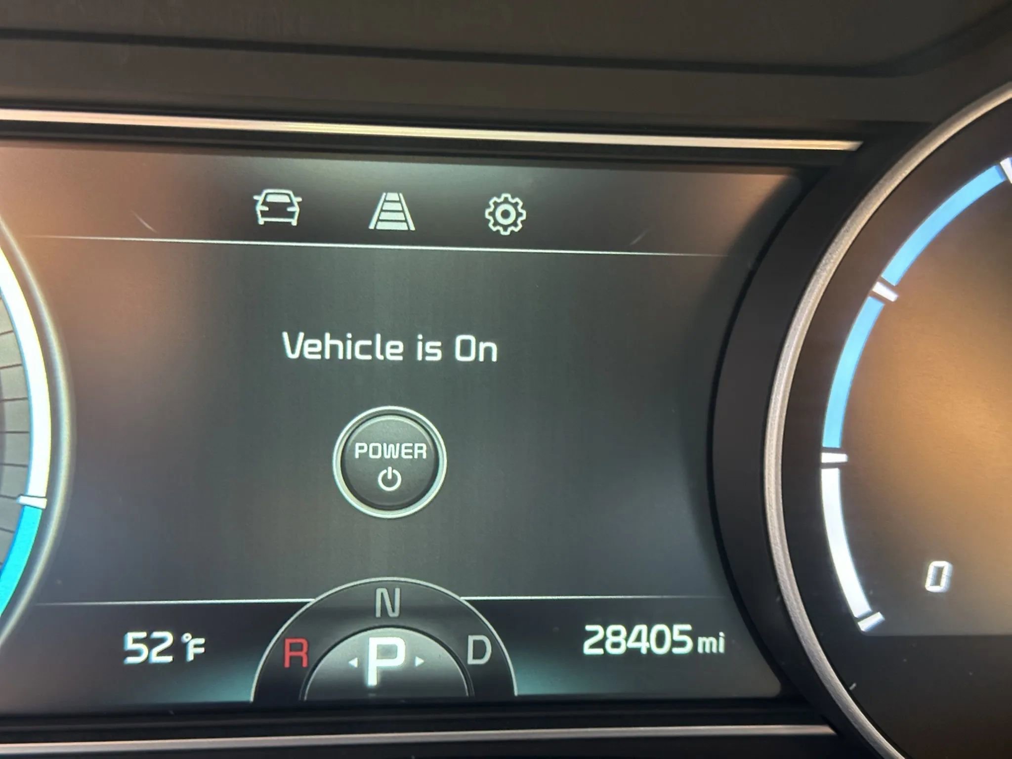 Used 2019 Kia Niro EX w/ Cold Weather Package 2.0 FWD image 20