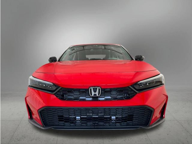 New 2026 Honda Civic Sport image 10