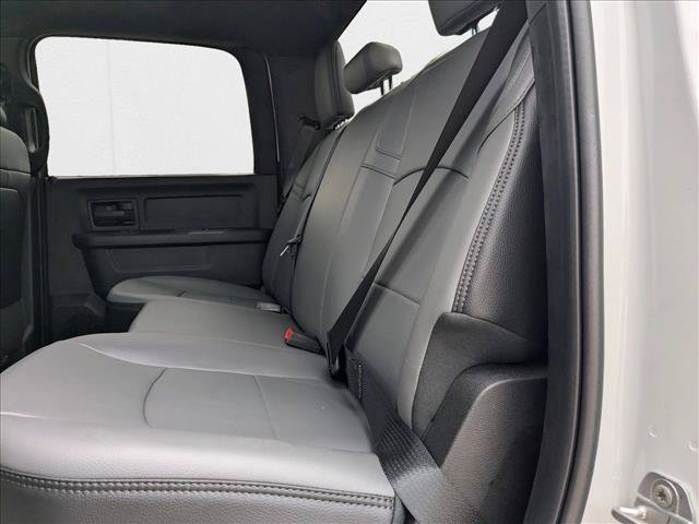 New 2025 RAM 5500 Tradesman AWD/4WD image 16
