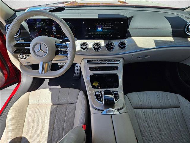 Used 2023 Mercedes-Benz E 450 Cabriolet image 17