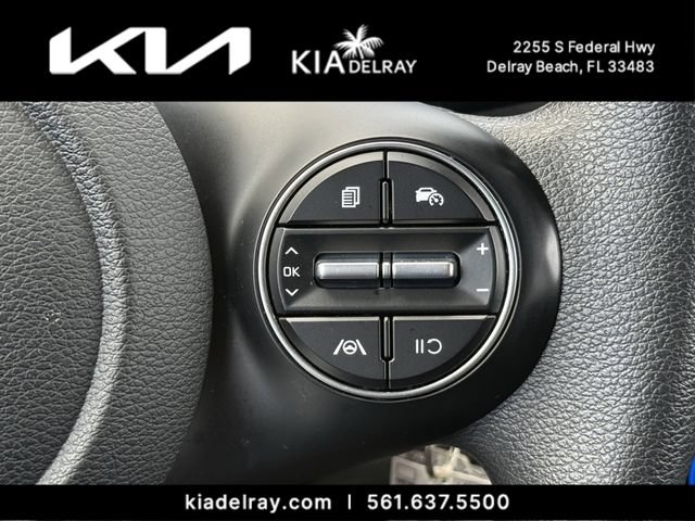 Certified 2023 Kia Soul LX w/ Option Group 015 FWD image 24