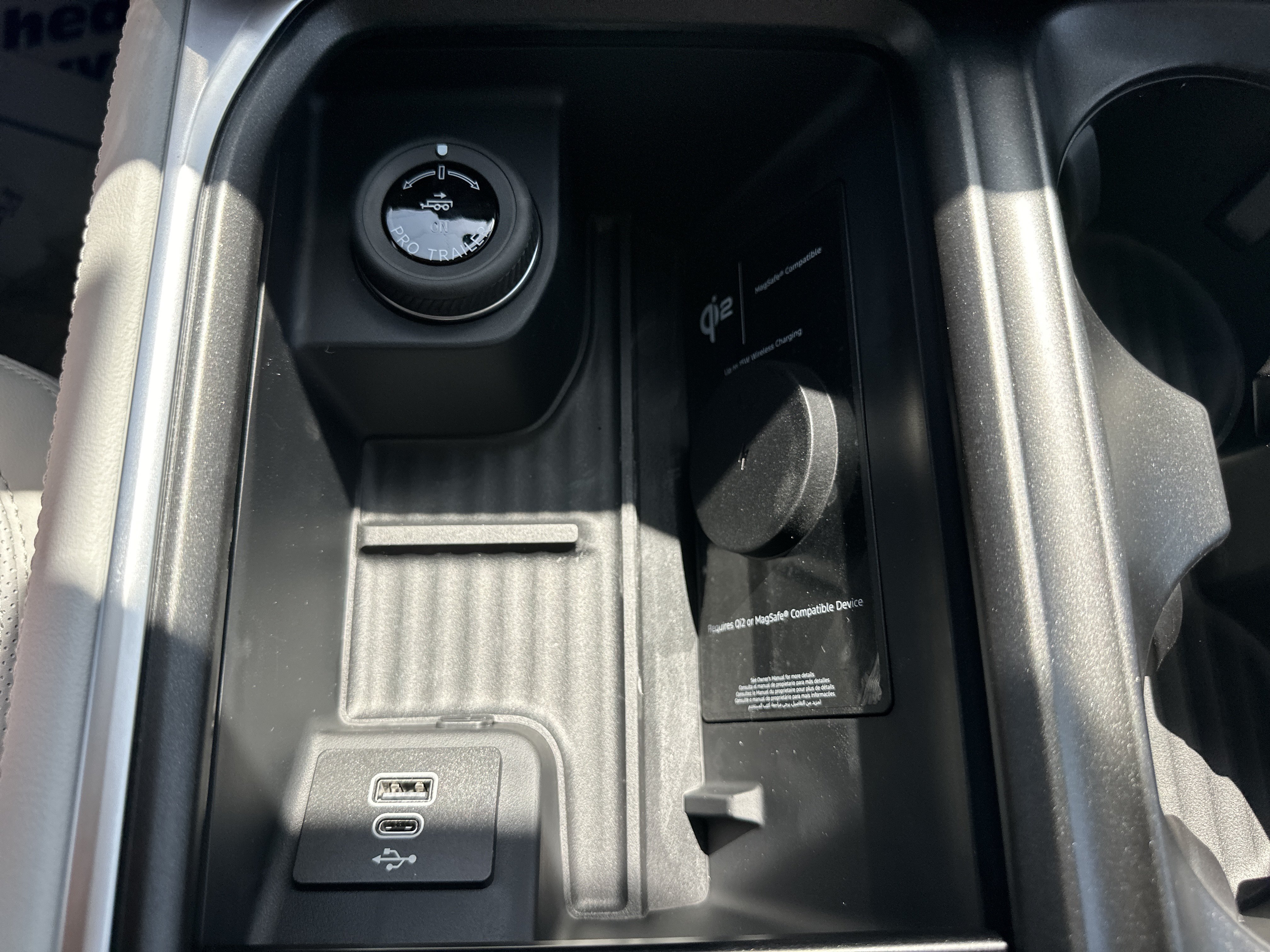 New 2027 Ford Expedition Max Platinum AWD/4WD image 30