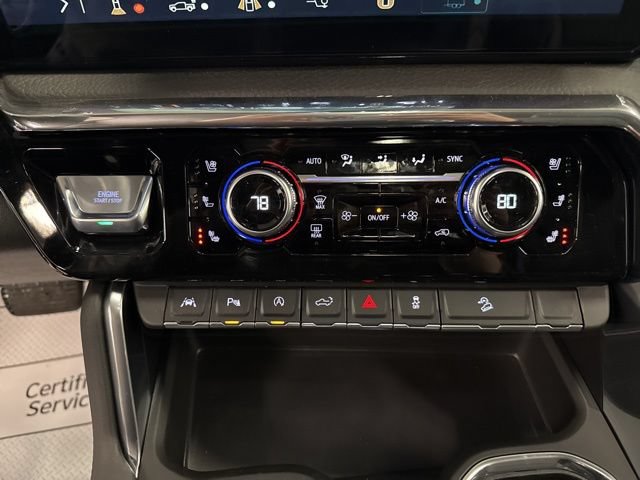 New 2026 GMC Sierra 1500 Denali w/ Technology Package AWD/4WD image 16