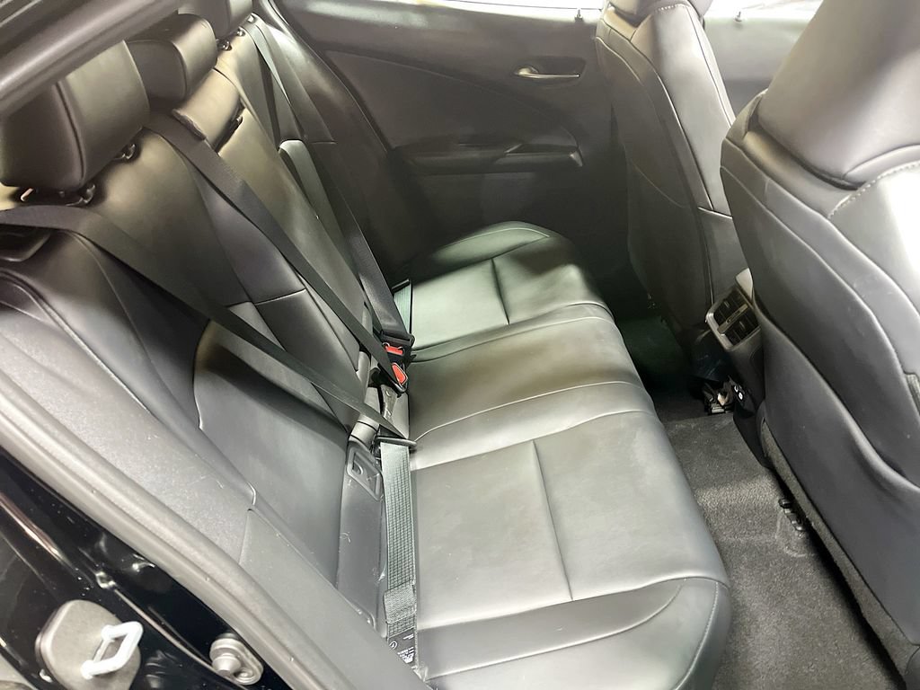 Used 2025 Lexus UX 300h AWD w/ Accessory Package (Z1) image 28