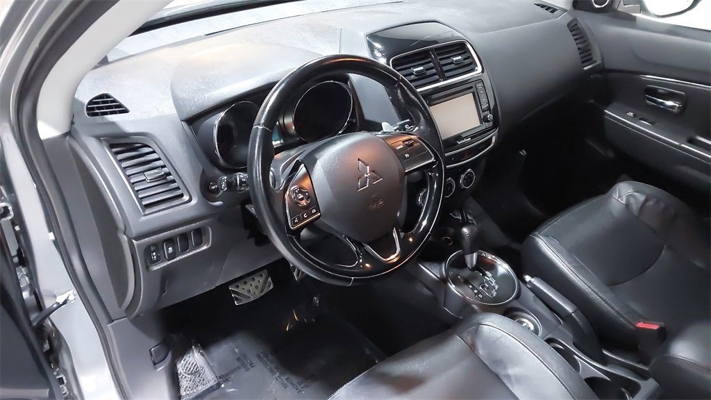Used 2016 Mitsubishi Outlander Sport GT image 22