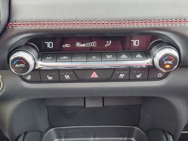 New 2026 MAZDA CX-50 2.5 Hybrid w/ Weather Package image 14