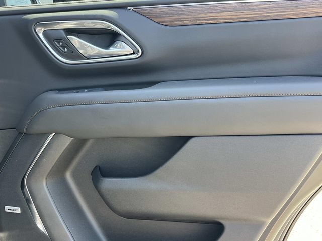 Used 2024 Chevrolet Tahoe High Country w/ Advanced Technology Package AWD/4WD image 23