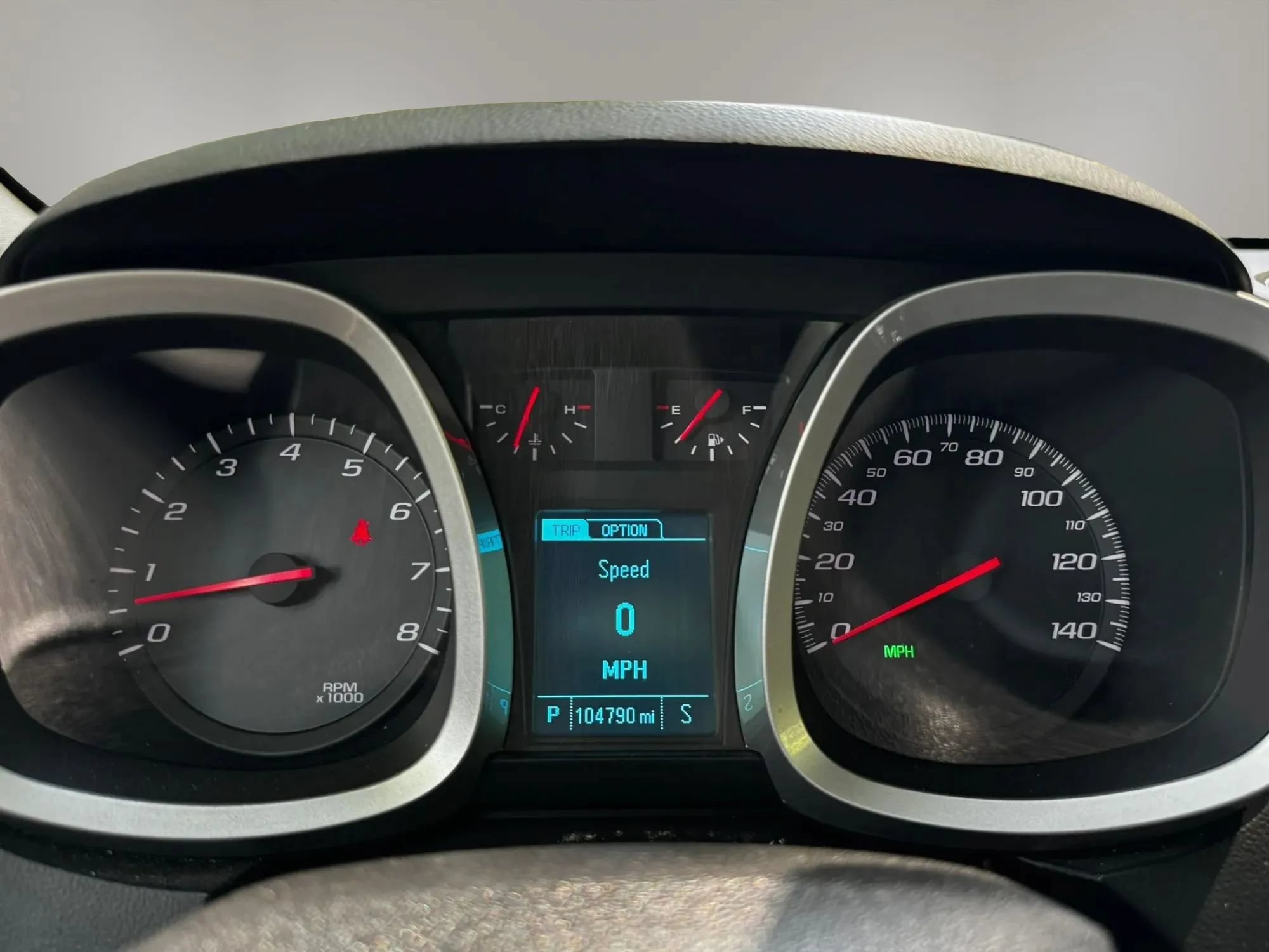 Used 2014 Chevrolet Equinox LT FWD image 18