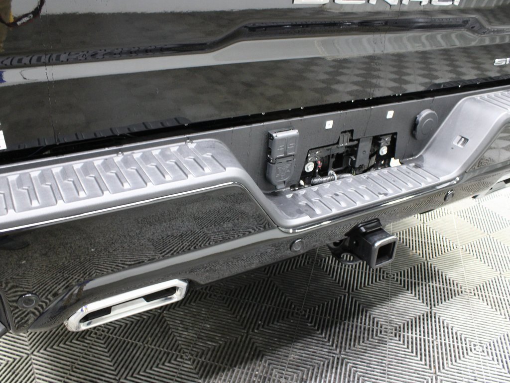 Used 2025 GMC Sierra 1500 Denali Ultimate image 47