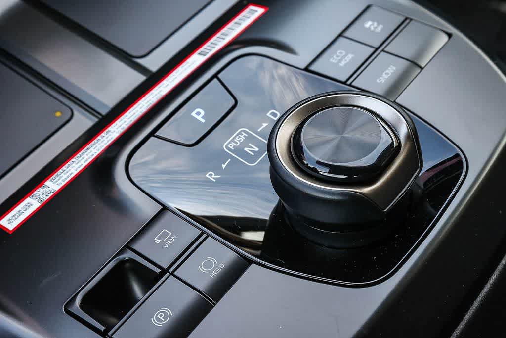 New 2026 Toyota bZ FWD image 23