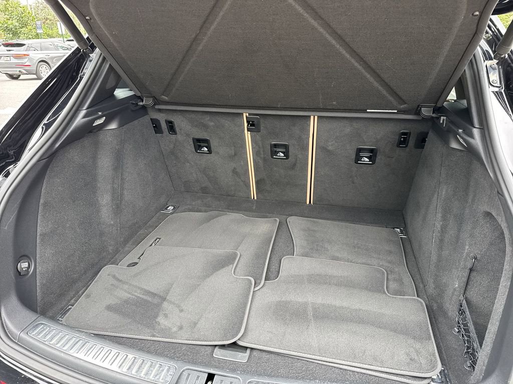 Used 2021 Porsche Macan image 59