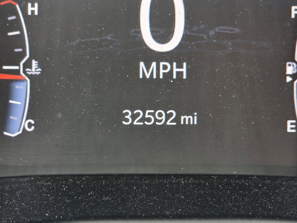 Used 2024 Jeep Compass Sport image 34