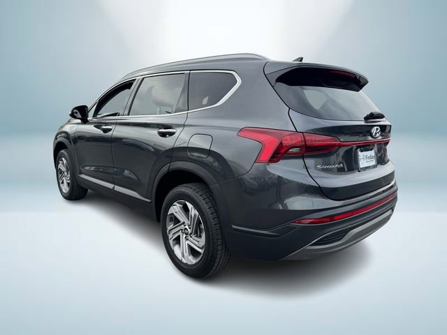 Used 2023 Hyundai Santa Fe SEL image 4