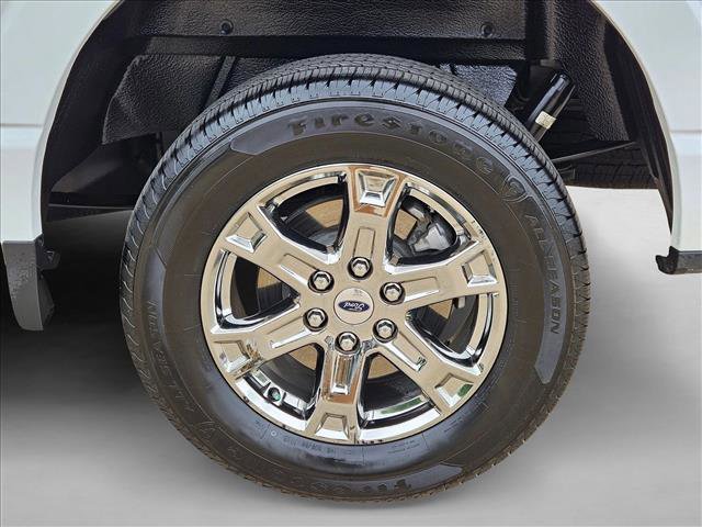 Used 2023 Ford F150 XLT w/ Equipment Group 302A High RWD image 24