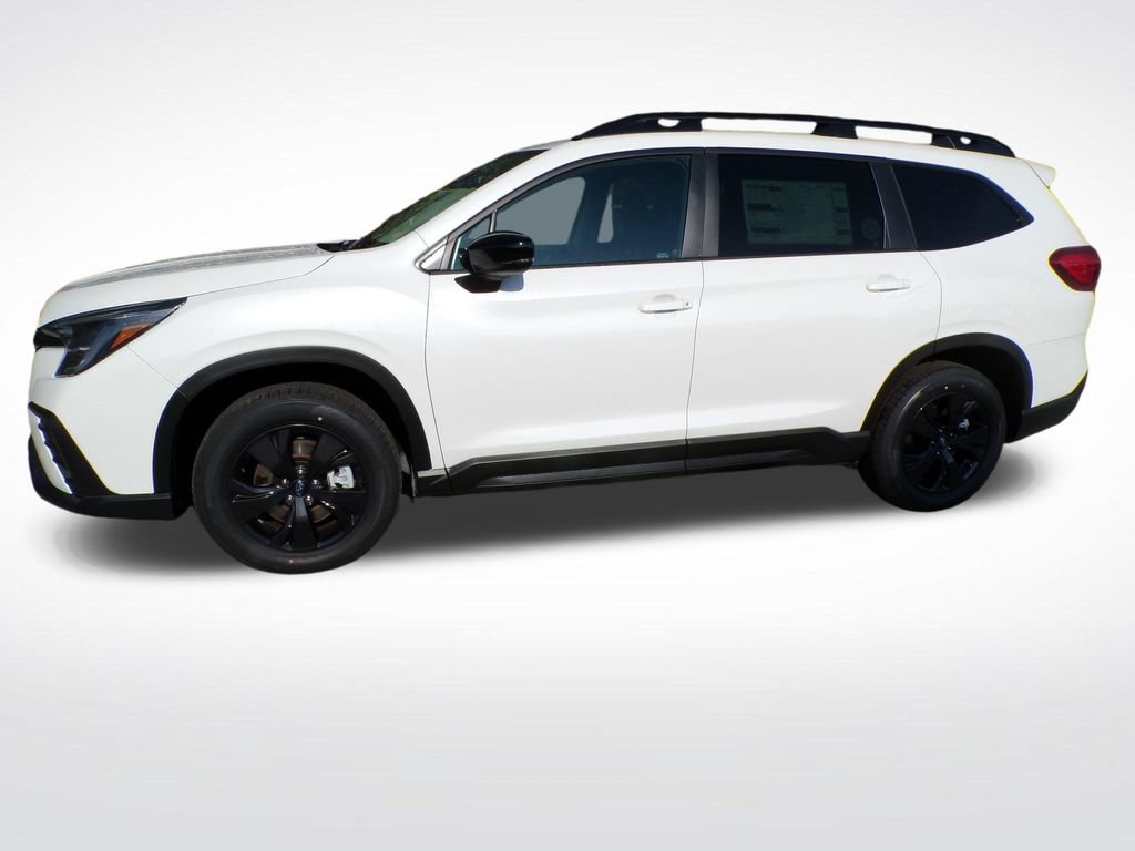 New 2026 Subaru Ascent Premium AWD/4WD image 3