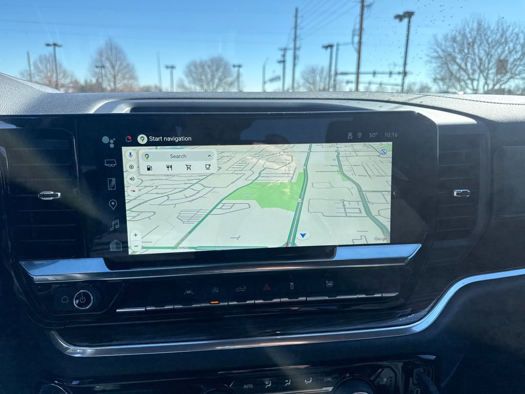 New 2026 Chevrolet Silverado 1500 RST image 19