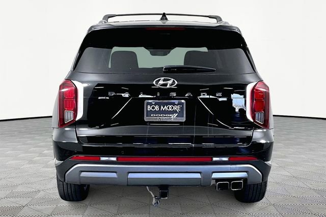 Used 2025 Hyundai Palisade SEL image 5