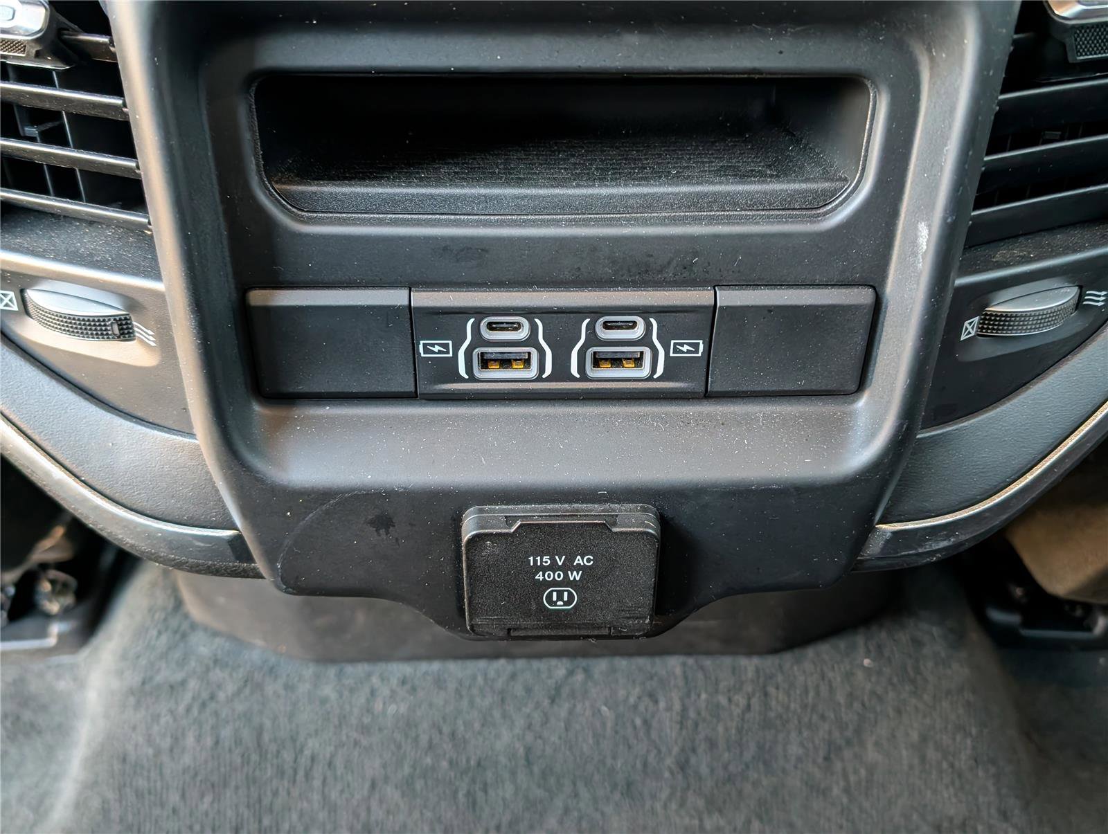 Used 2022 RAM 1500 Laramie image 16