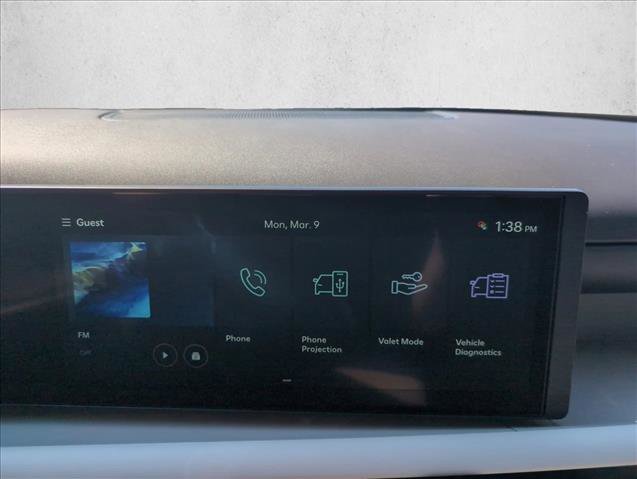 New 2026 Hyundai Tucson SEL image 12