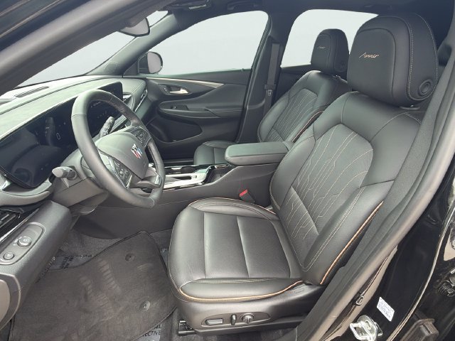 Used 2025 Buick Envista Avenir FWD image 18